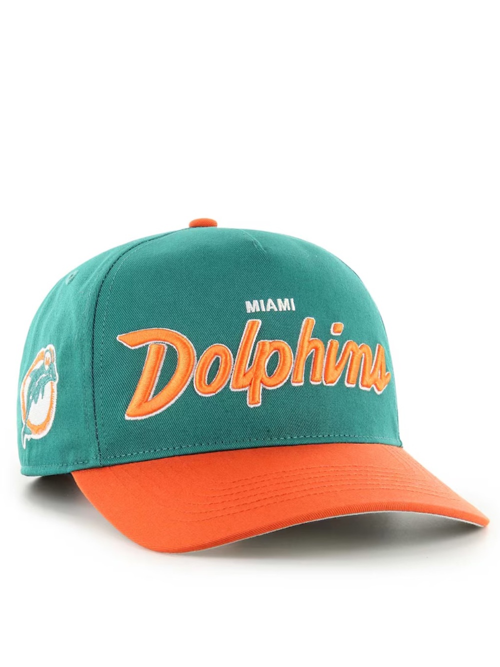 Men's '47 Miami Dolphins Adjustable Hat